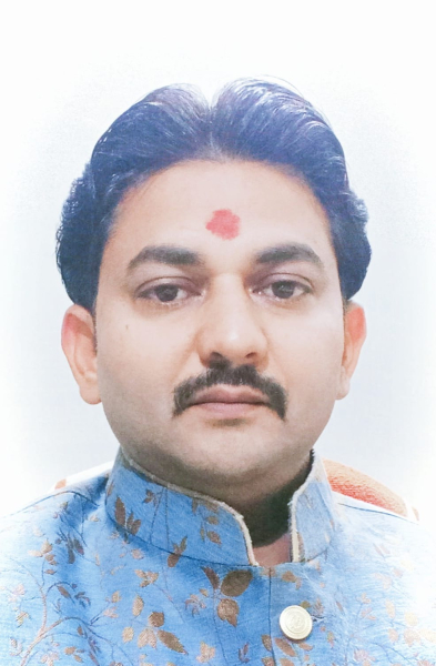 Abhinav Jyotish